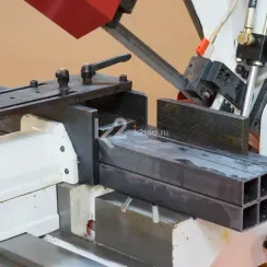 Прижим для пакетной резки для BS-1018B