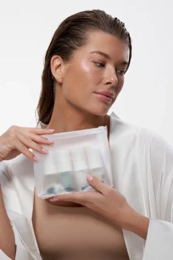 FORMULA DR. LYUTER ANTI-ACNE Набор миниатюр