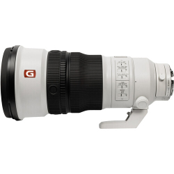 Объектив Sony FE 300mm F2.8 GM OSS