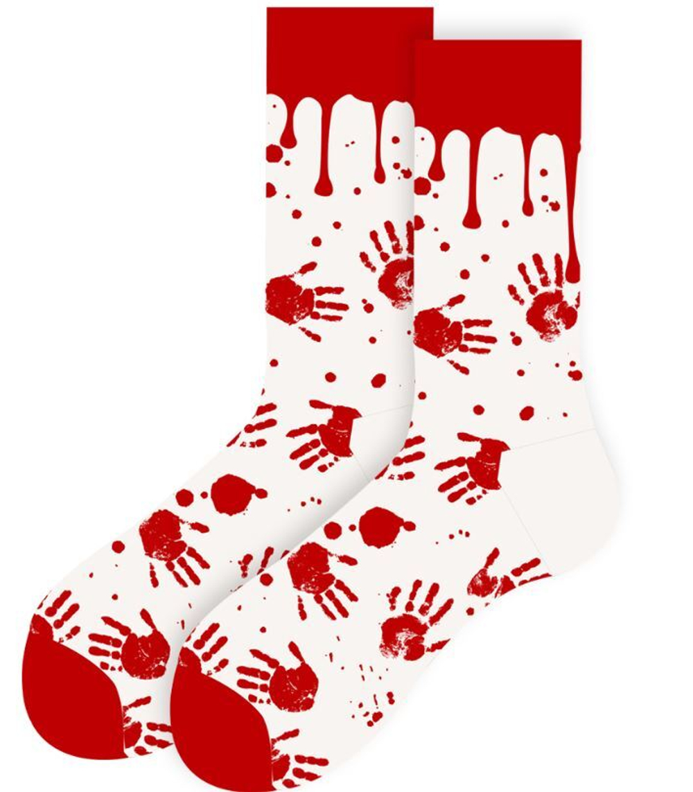  .40-45 "Horror" Blood