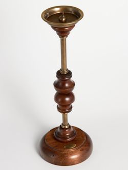 Capanni Подсвечник классический