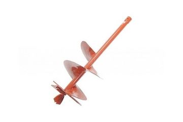 Шнек "HITACHI" 300 мм