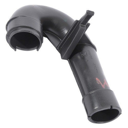 Патрубок нагревателя для посудомоечной машины Elеctrolux, Zanussi, AEG - 1119164018