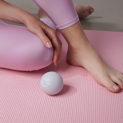 Стартовый фитнес-набор "МФР восстановление" (Silver)