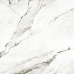 Керамогранит Alma Ceramica GFU57BLT07L Baltia 57x57 серый / белый лаппатированный под мрамор