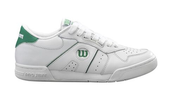 Кроссовки женские Wilson Pro Staff 87 W