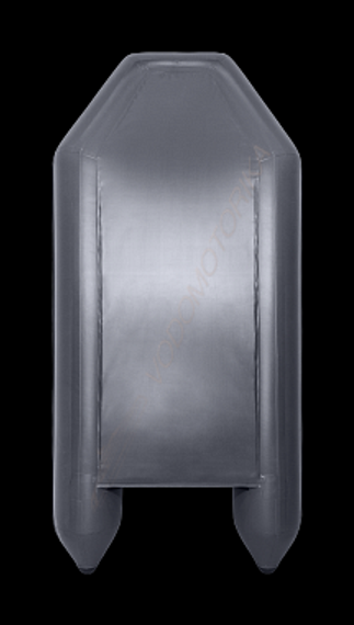 Надувная лодка Аква 2800