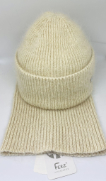 Комплект Ferz Скарлетт шарф Баффи