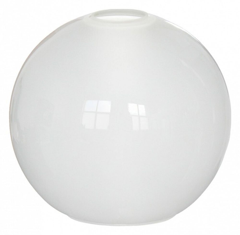 Плафон стеклянный 33 идеи S.13 S.13.WH