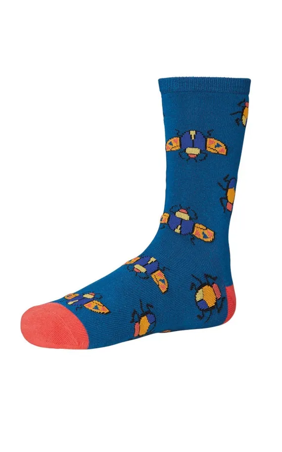 12743 Носки женские