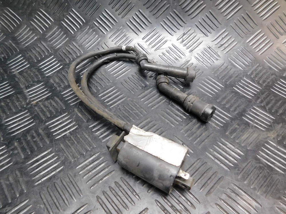 Катушка зажигания 2 Yamaha Road Star XV1600