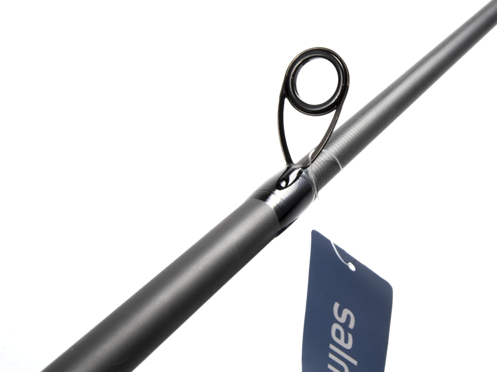 Спиннинг телескопический Salmo Elite TRAVEL TELE SPIN 12 2.13