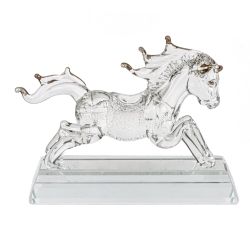 GAEM Фигурка декоративная "Лошадь", L12 W4 H9,5 см