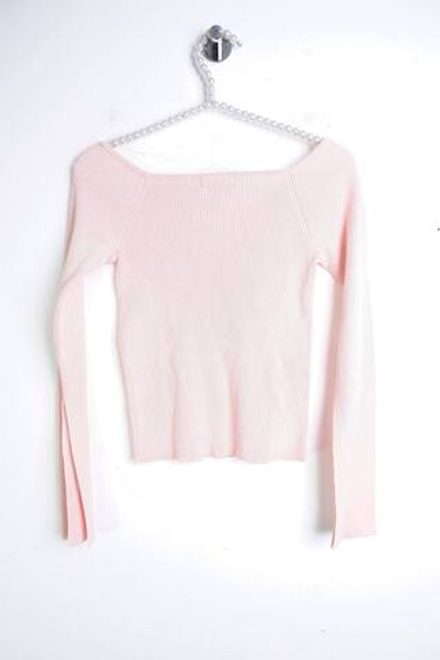 Джемпер Forever 21 базовый, маркировка L, визуально на 48 размер