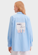 Рубашка Smith&Soul