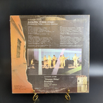 LP ВИА Синяя птица - Осенний этюд. Виниловая пластинка 12 дюймов. Мелодия СССР 1985 год.