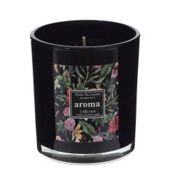 GAEM Свеча ароматическая (блок микс 12шт), L7 W7 H8 см, 2в.