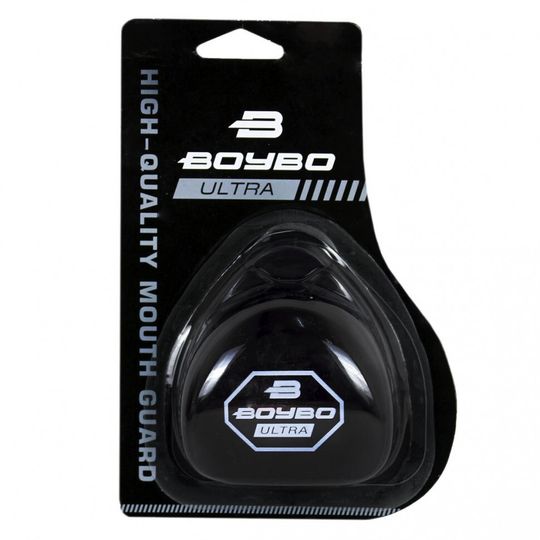 Капа BoyBo Ultra, одночелюстная