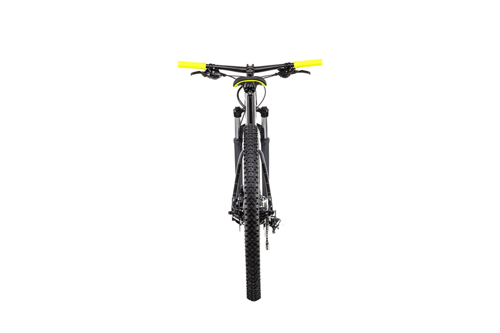 Cube Aim Pro  2022 L-20 (29) grey-flashyellow