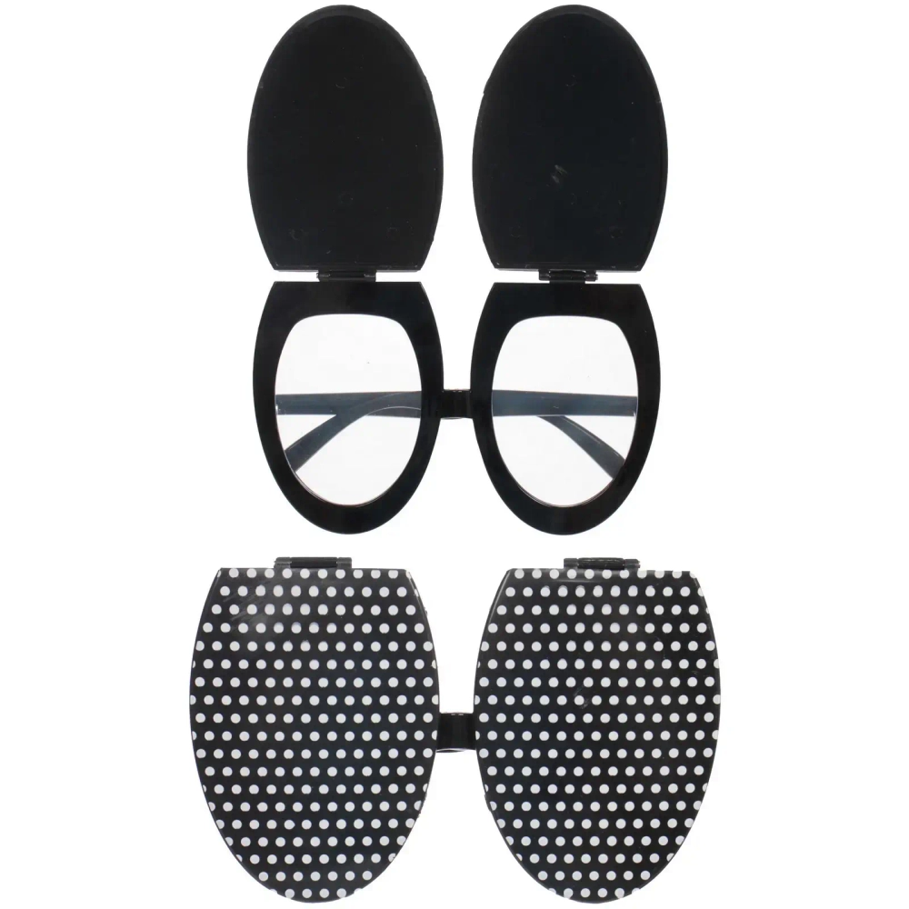 Очки карнавальные «Шутка» 15*10 см