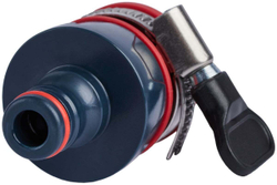 Адаптер для крана безрезьбовой 18 мм HF 021 Garden Elitech 206049