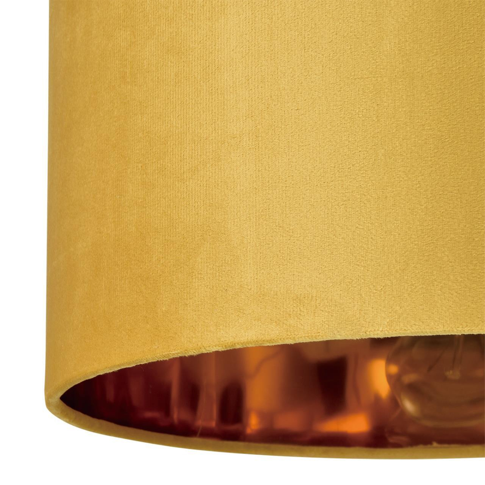 8072/1F NEOCLASSI LN25 366 золото/желтый, металл/камень/текстиль Торшер E27 1*60W 220V VELVETA