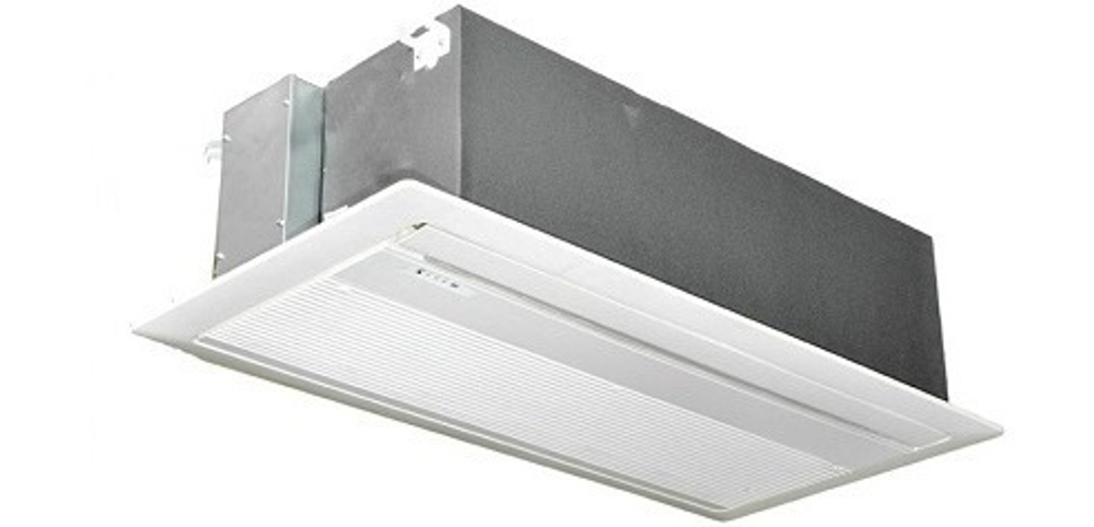 Кассетная VRF система Kentatsu KY72HFAN1/KPU-1Z