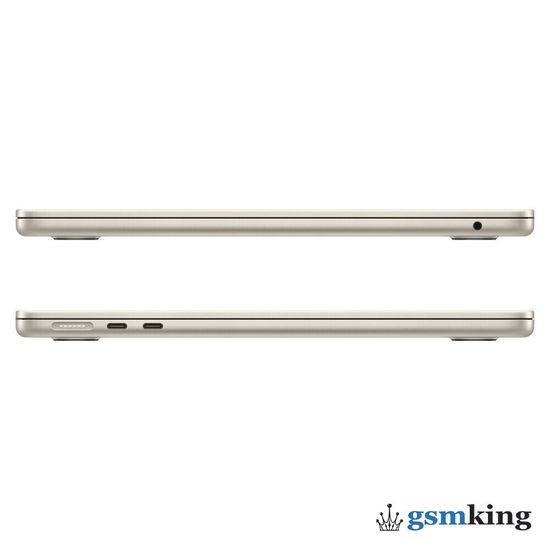 Apple MacBook Air 13 2022 Starlight (Apple M2 8-core CPU, 8-core GPU, 2TB, 8GB) Z15Y000AM