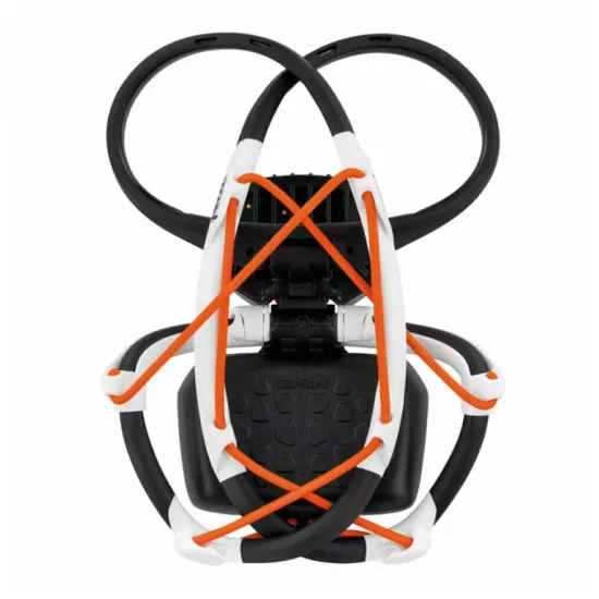 Налобный фонарь Petzl Iko Core, белый E104BA00