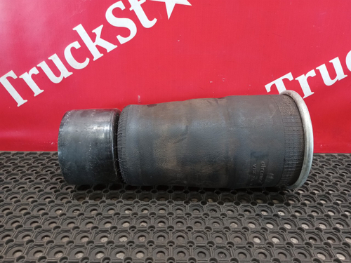 Подушка пневмоподвески задняя 2023г.