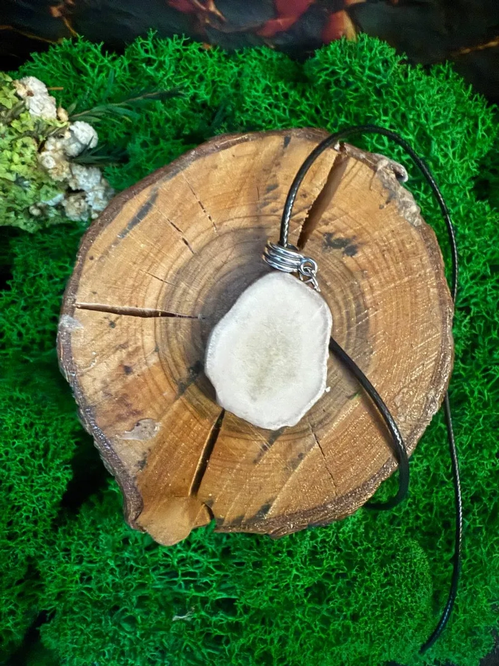 Талисман Защита с Обраткой