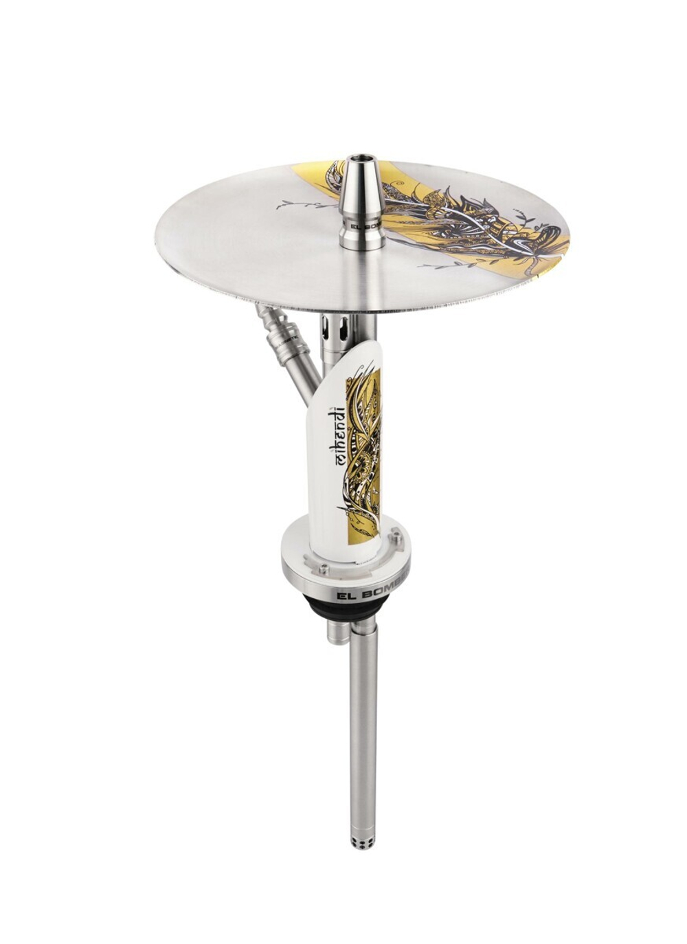 El Bomber Igla - Mihendi