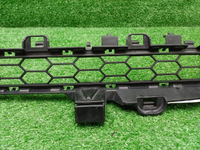 Решетка переднего бампера BMW X5 F15 13-18 M-Paket