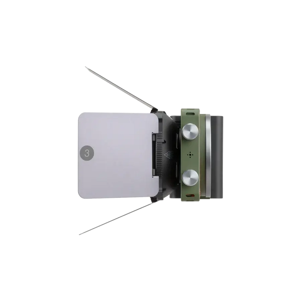 Шторки Zhiyun Mini 4-Leaf Barn Doors для G60, X60, X100