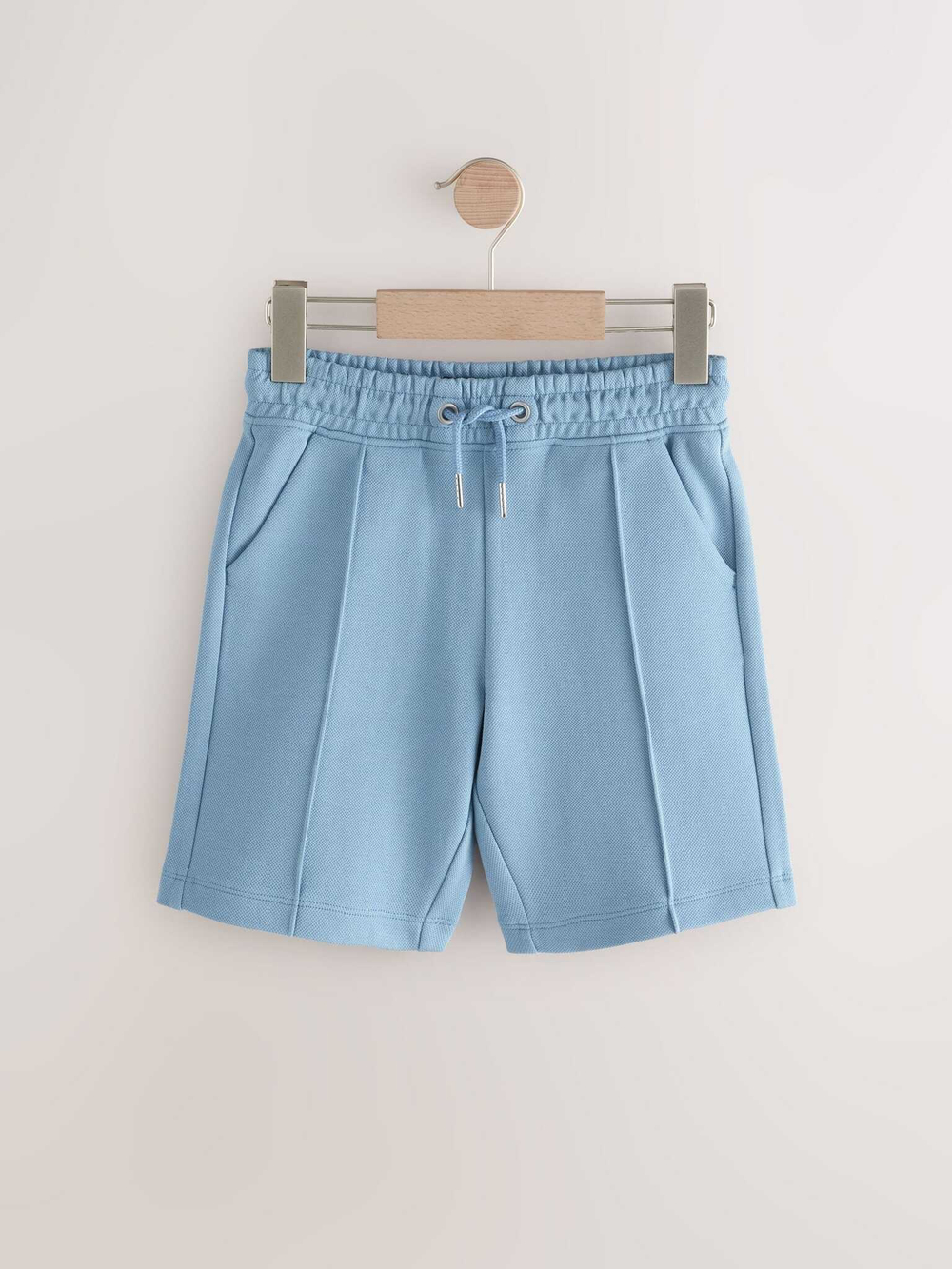 Шорты для мальчика Next AV0-336, Голубой