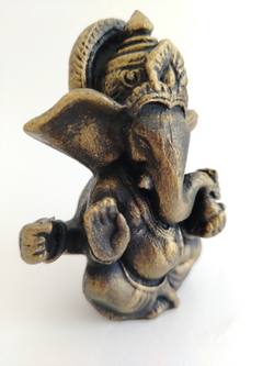 Статуэтка ручной работы Ганеша