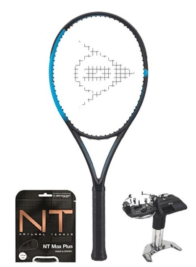Теннисная ракетка Dunlop FX 500