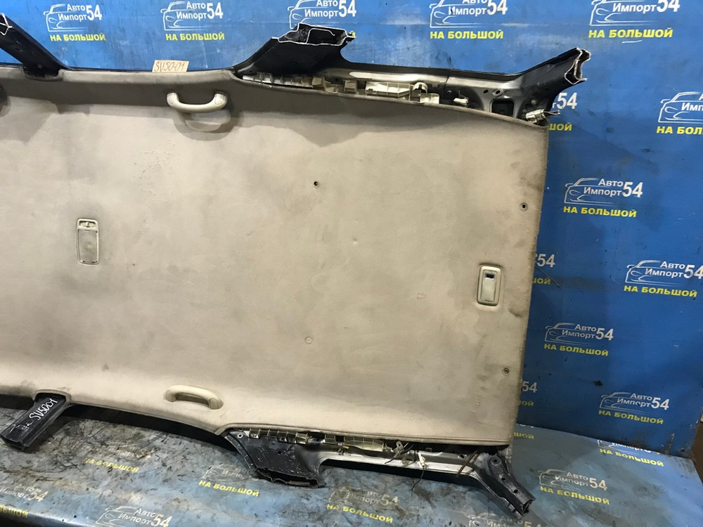 Крыша TOYOTA VISTA 1999