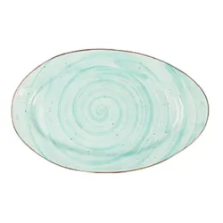Блюдо овальное 40*25 см Ocean Fusion P.L. Proff Cuisine [1]
