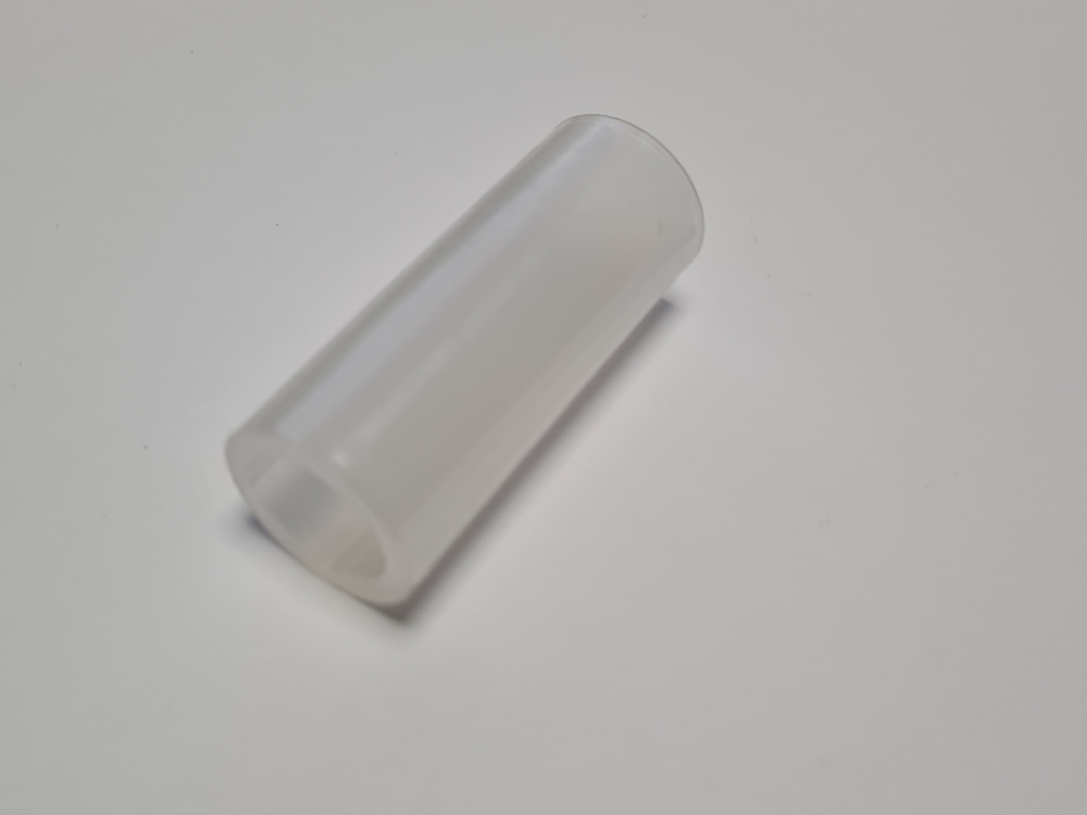 Переходник ET 18650/26650Clear