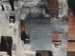 Бампер задний Haval Dargo 22-нв Б/У Оригинал 2804101XKN04A