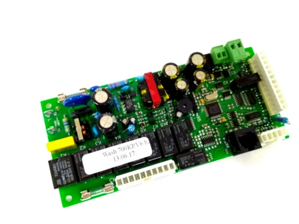 Контроллер, релейная плата под электроды или датчик давления (МПК-500Ф, МПК-500Ф-01, МПК-500Ф-02)