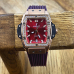 Часы Hublot