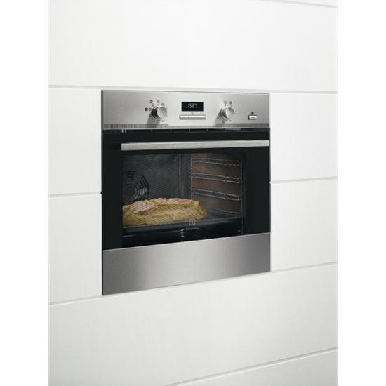 Электрический духовой шкаф Electrolux EOB 53434 AK