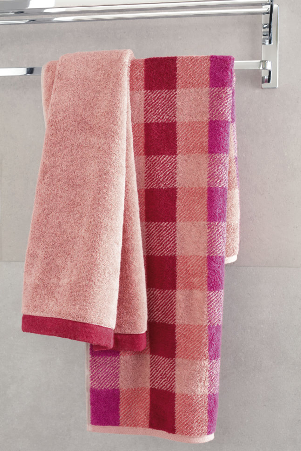 Полотенце Cawo 770 22 вид