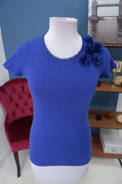 Футболка Flo&Jo нарядная 42 размер