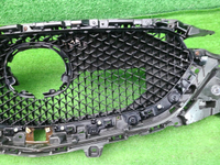 Решетка радиатора Mazda CX-5 2 (2017-2021)