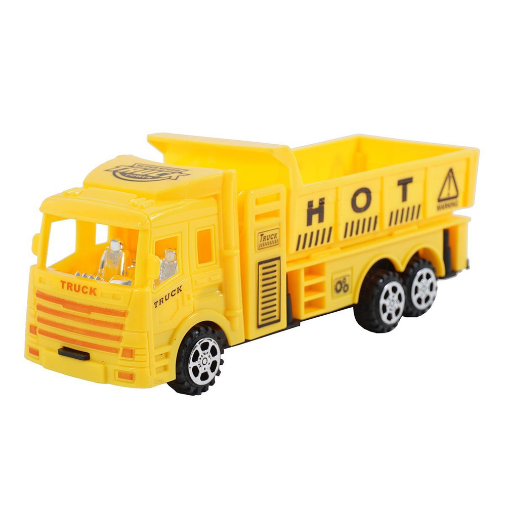 Набор машин 2шт, блистер 987-2