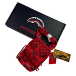 Сумка Sprayground Новая с биркой