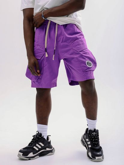 Как выбрать стильные мужские шорты?